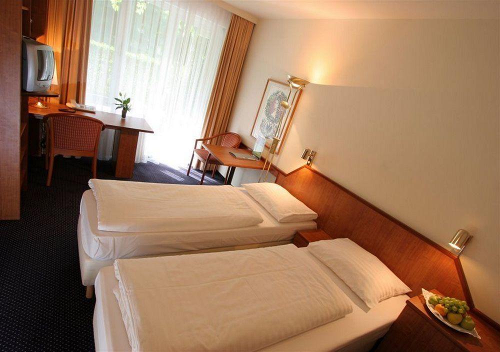 Living Hotel Kaiser Franz Joseph Wien Phòng bức ảnh