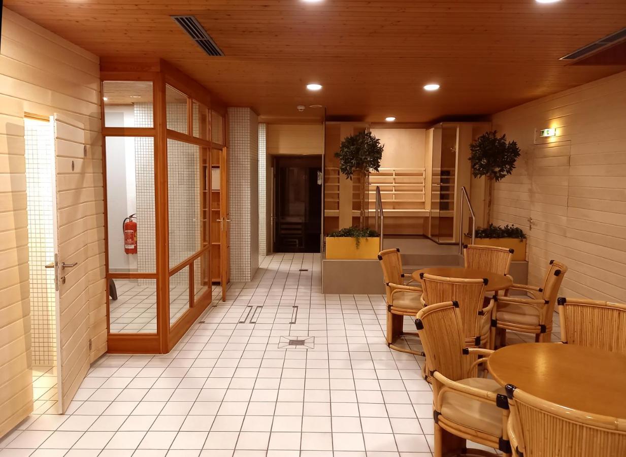 Living Hotel Kaiser Franz Joseph Wien Ngoại thất bức ảnh