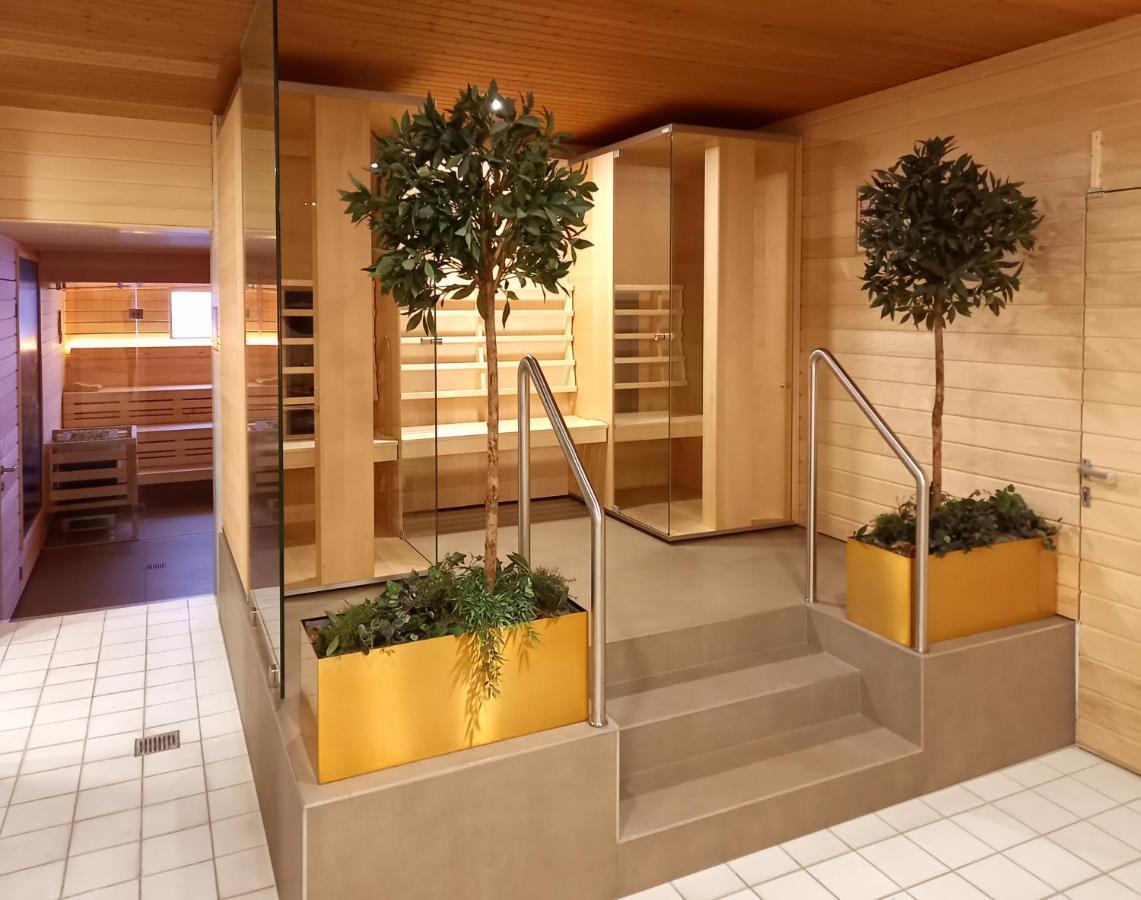 Living Hotel Kaiser Franz Joseph Wien Ngoại thất bức ảnh