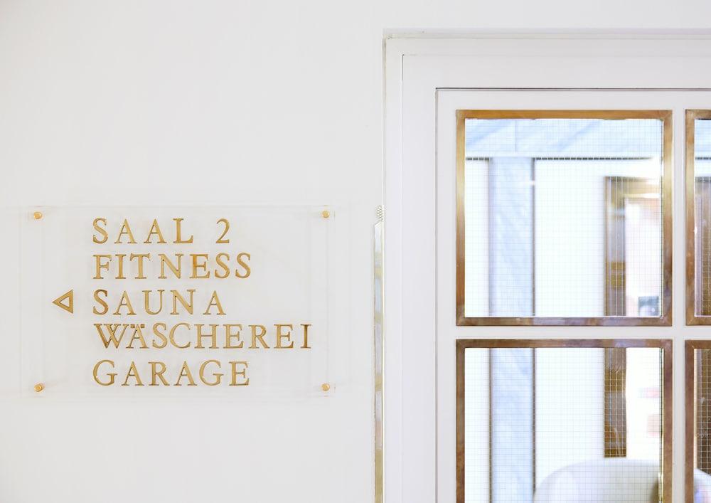 Living Hotel Kaiser Franz Joseph Wien Ngoại thất bức ảnh