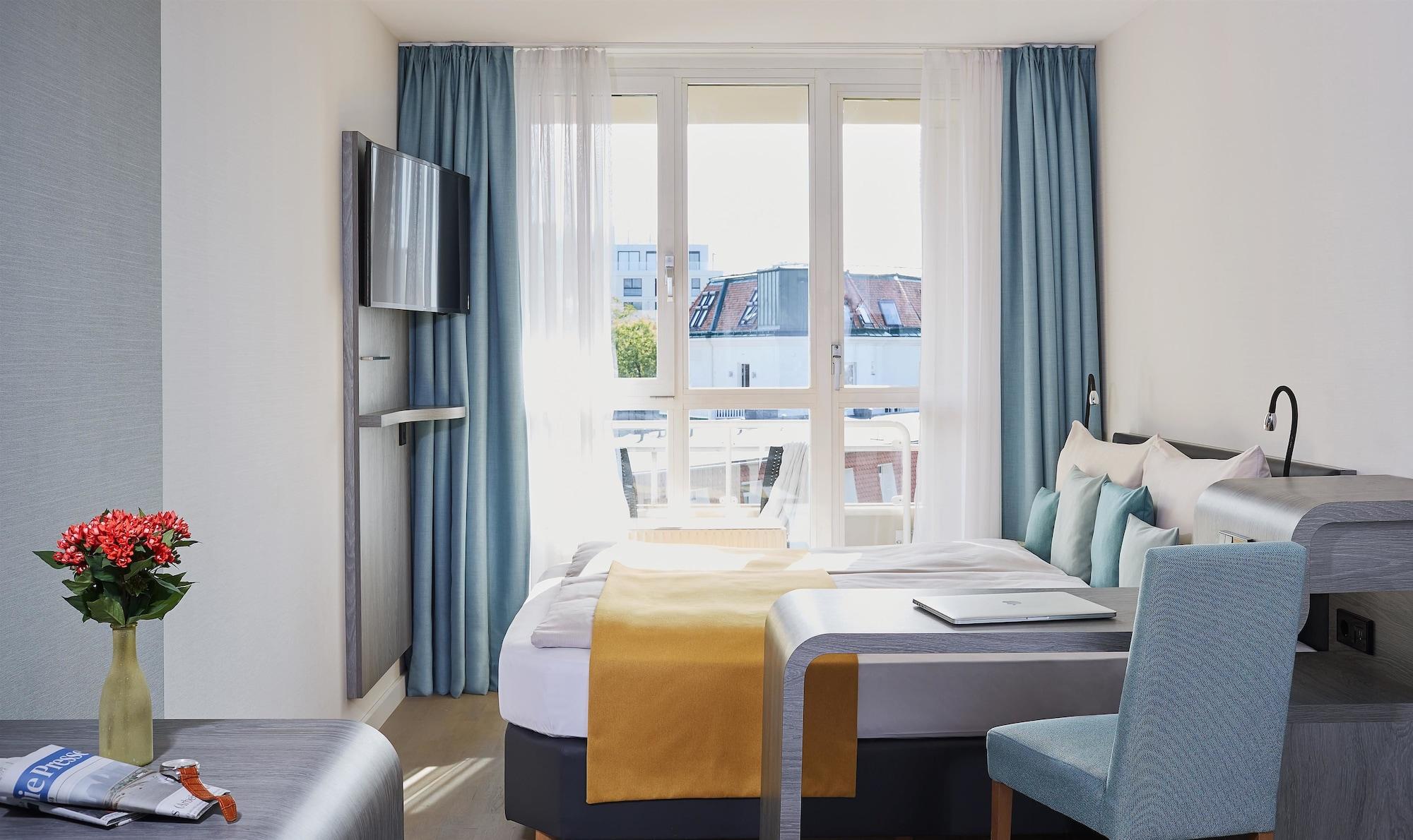Living Hotel Kaiser Franz Joseph Wien Ngoại thất bức ảnh