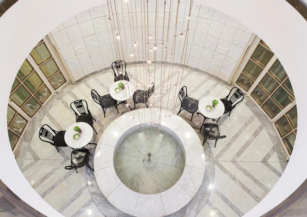 Living Hotel Kaiser Franz Joseph Wien Ngoại thất bức ảnh