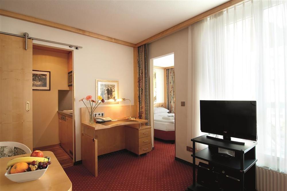 Living Hotel Kaiser Franz Joseph Wien Phòng bức ảnh