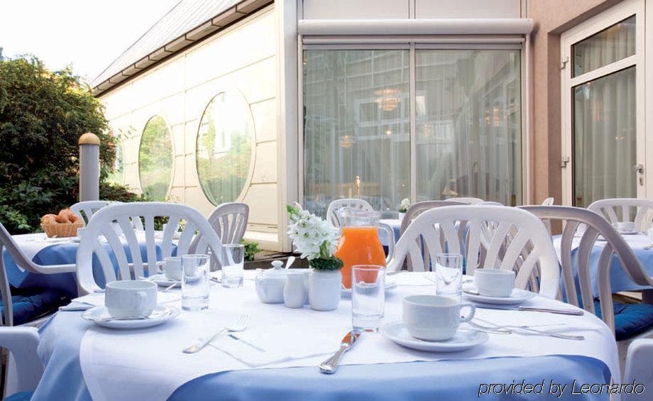 Living Hotel Kaiser Franz Joseph Wien Nhà hàng bức ảnh
