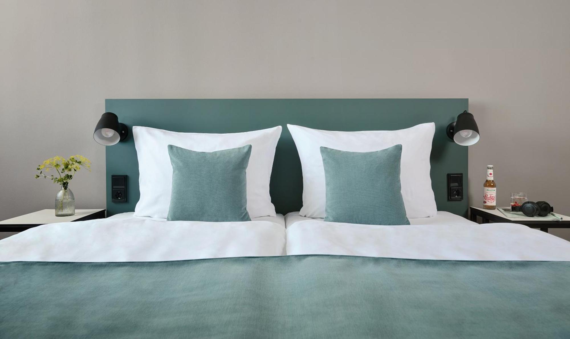 Living Hotel Kaiser Franz Joseph Wien Ngoại thất bức ảnh
