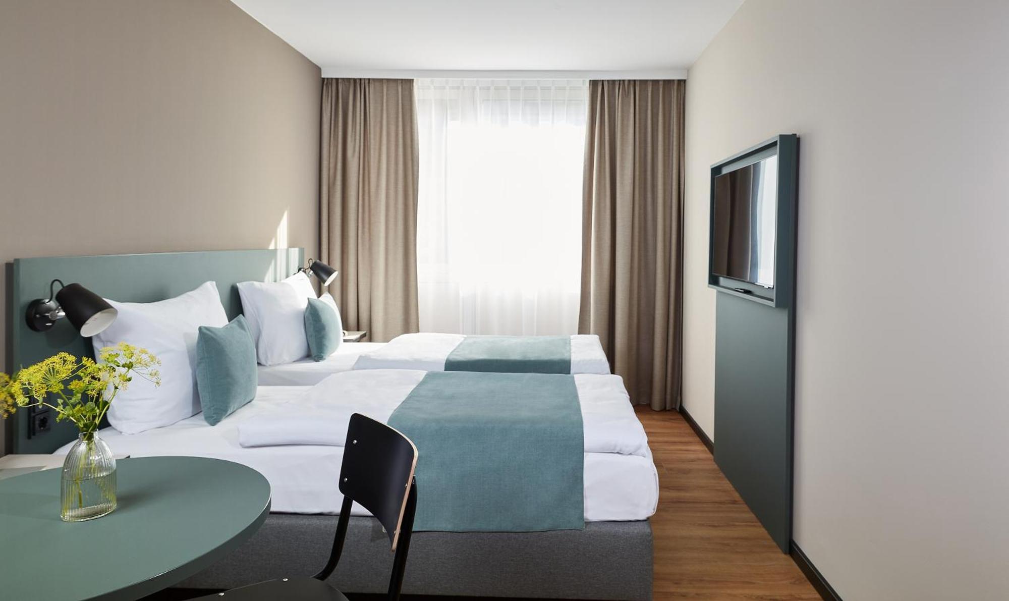 Living Hotel Kaiser Franz Joseph Wien Ngoại thất bức ảnh