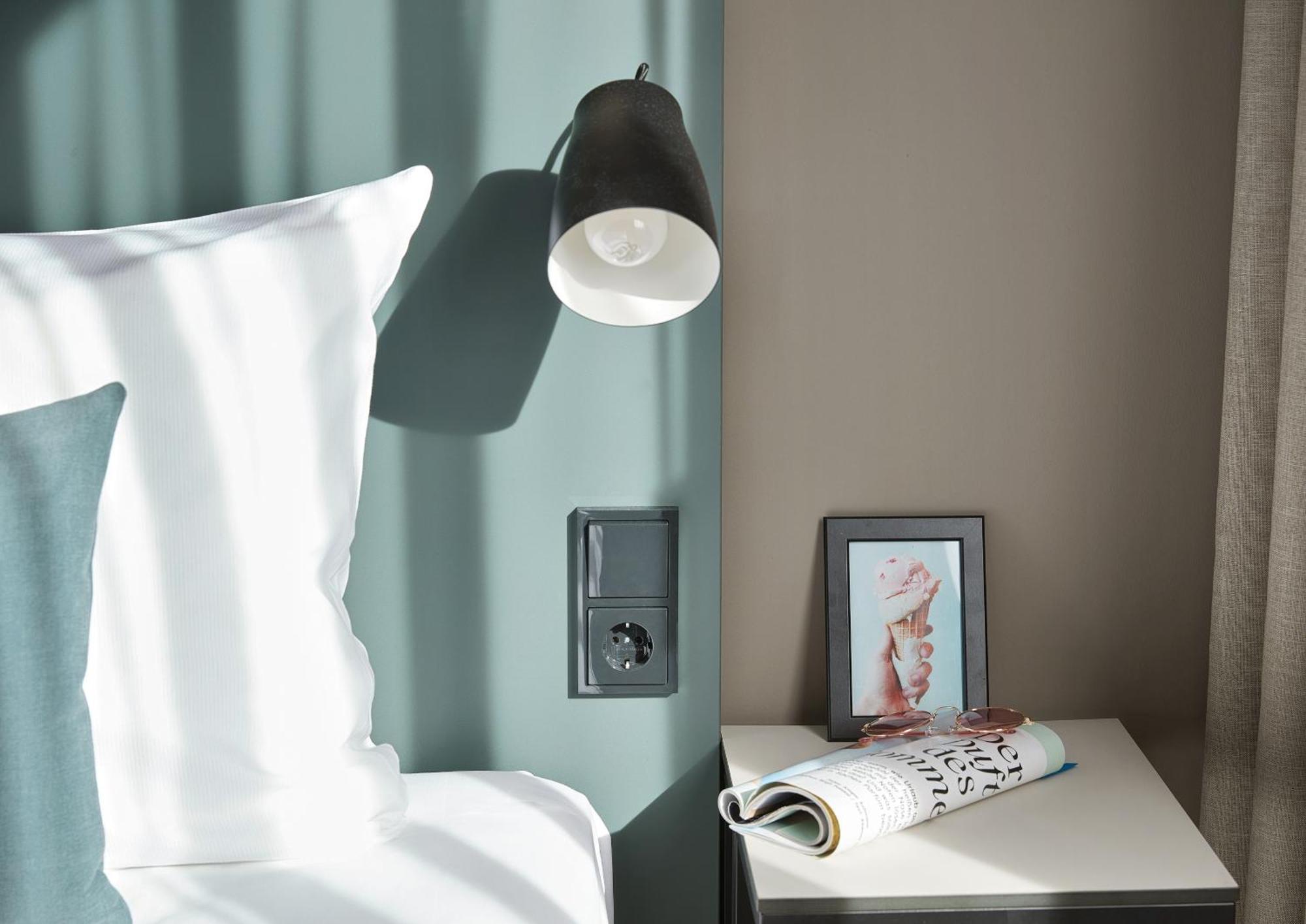 Living Hotel Kaiser Franz Joseph Wien Ngoại thất bức ảnh