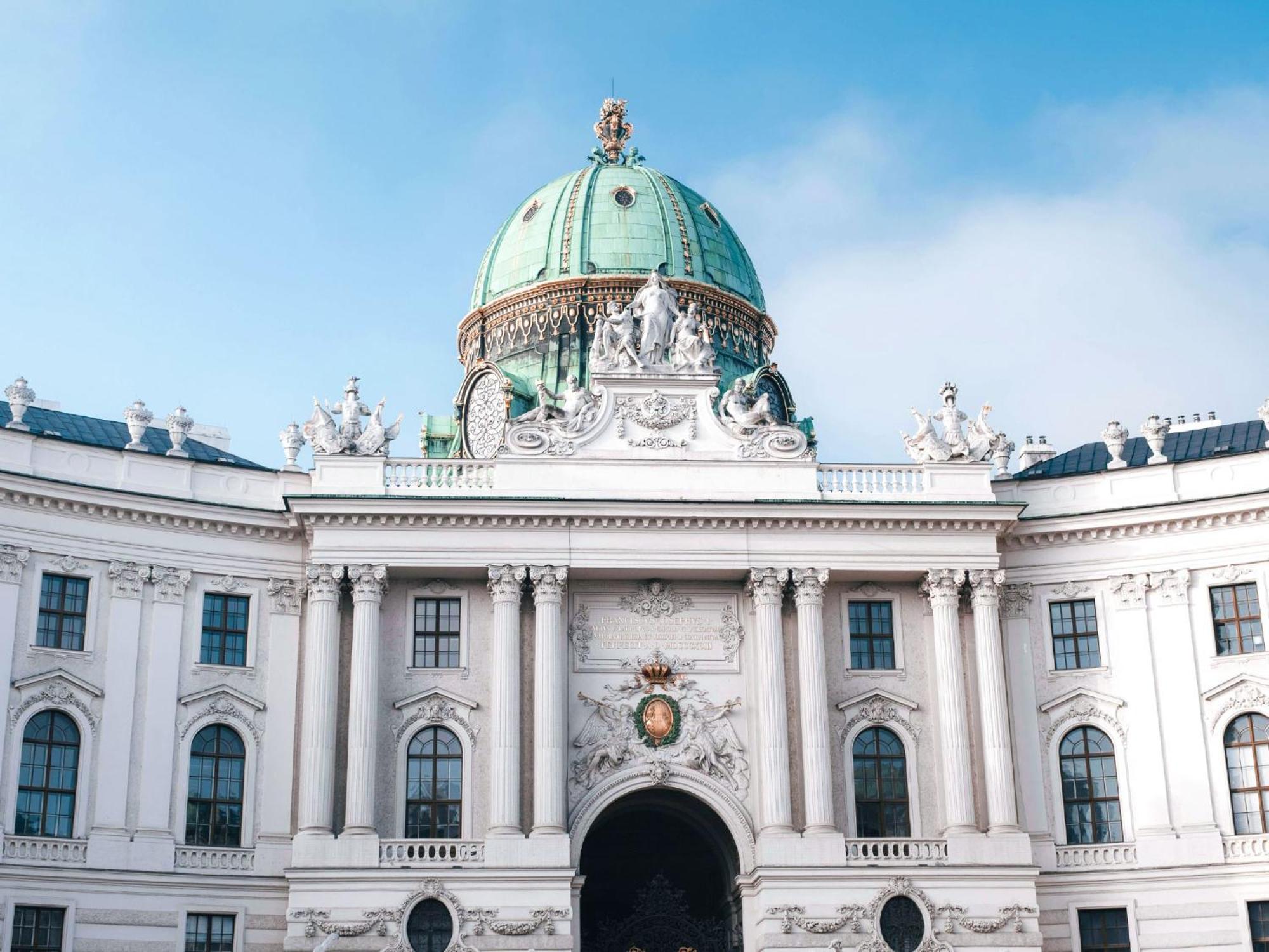 Living Hotel Kaiser Franz Joseph Wien Ngoại thất bức ảnh