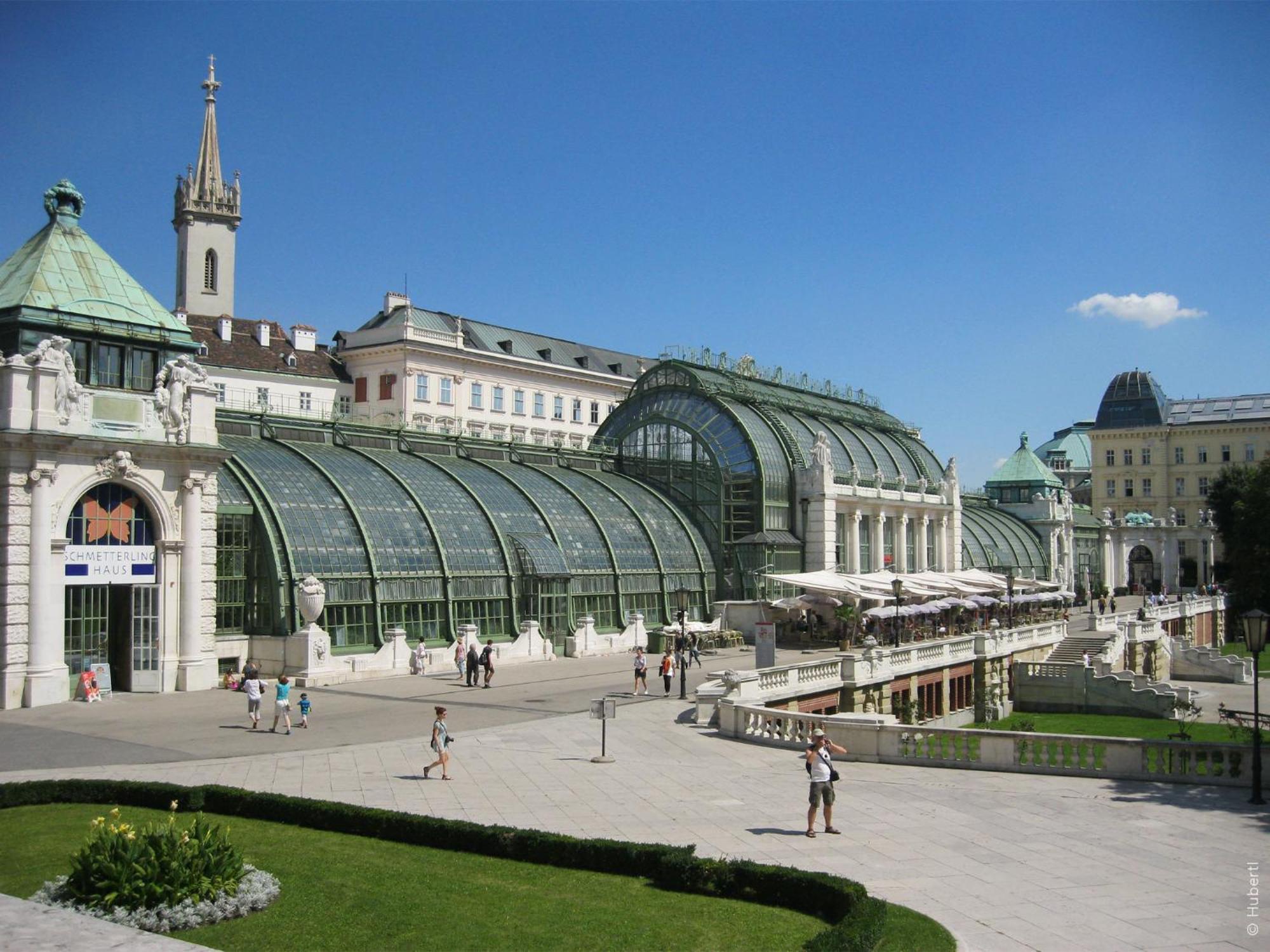 Living Hotel Kaiser Franz Joseph Wien Ngoại thất bức ảnh