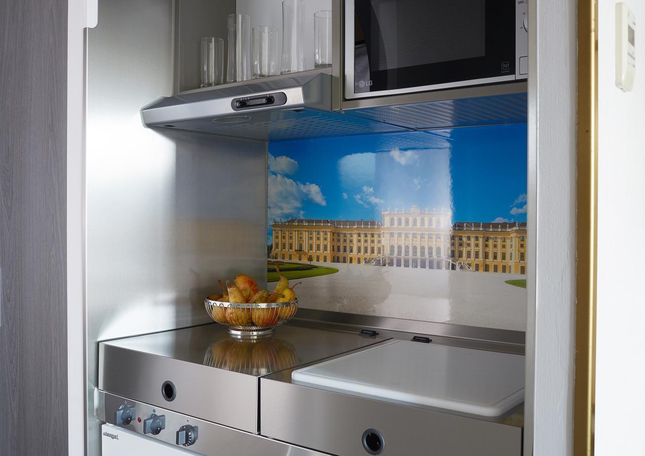 Living Hotel Kaiser Franz Joseph Wien Phòng bức ảnh