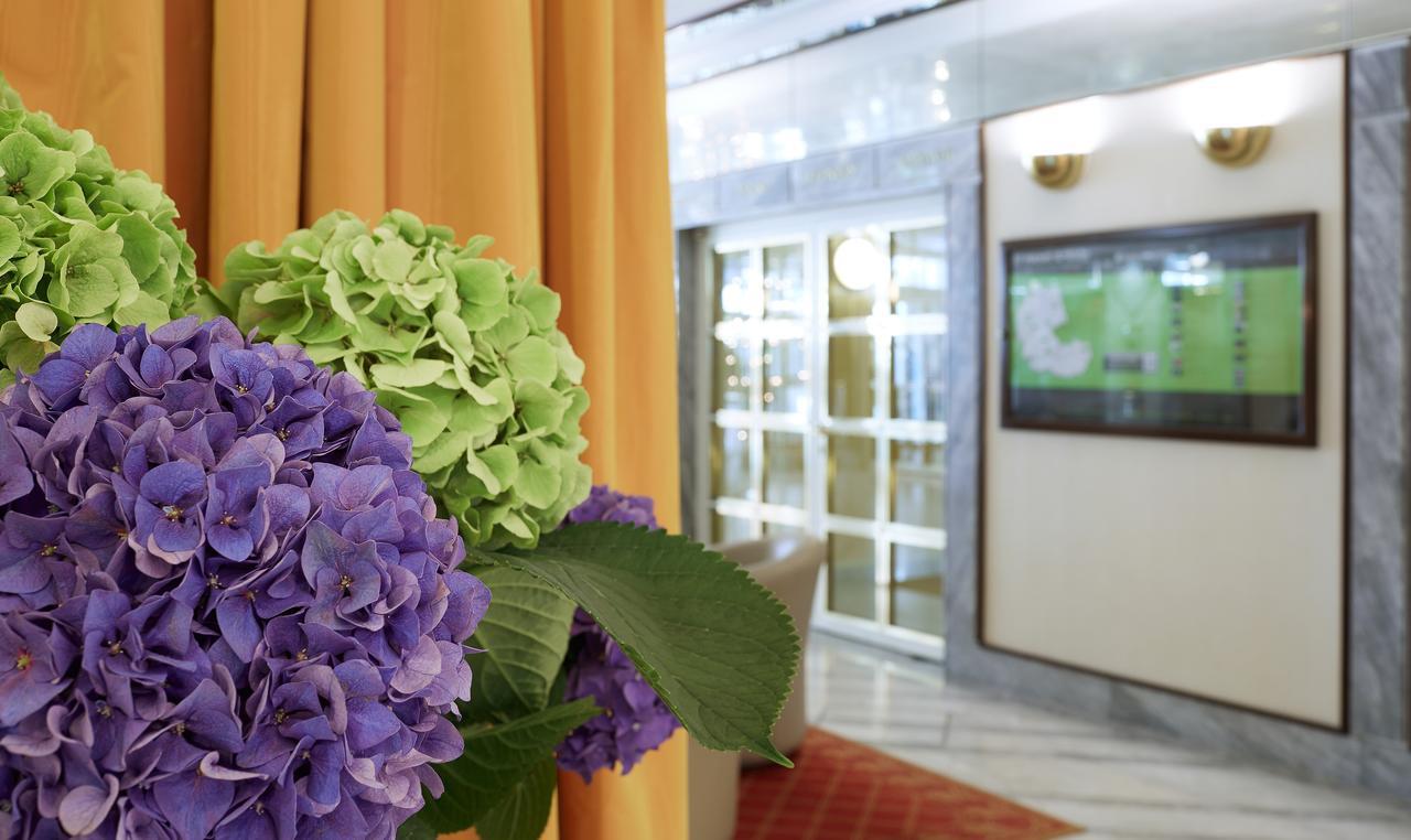 Living Hotel Kaiser Franz Joseph Wien Ngoại thất bức ảnh