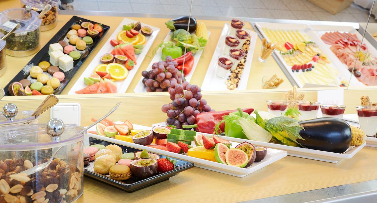 Living Hotel Kaiser Franz Joseph Wien Ngoại thất bức ảnh