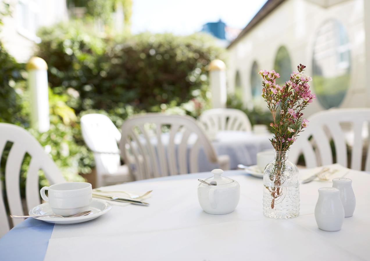 Living Hotel Kaiser Franz Joseph Wien Ngoại thất bức ảnh