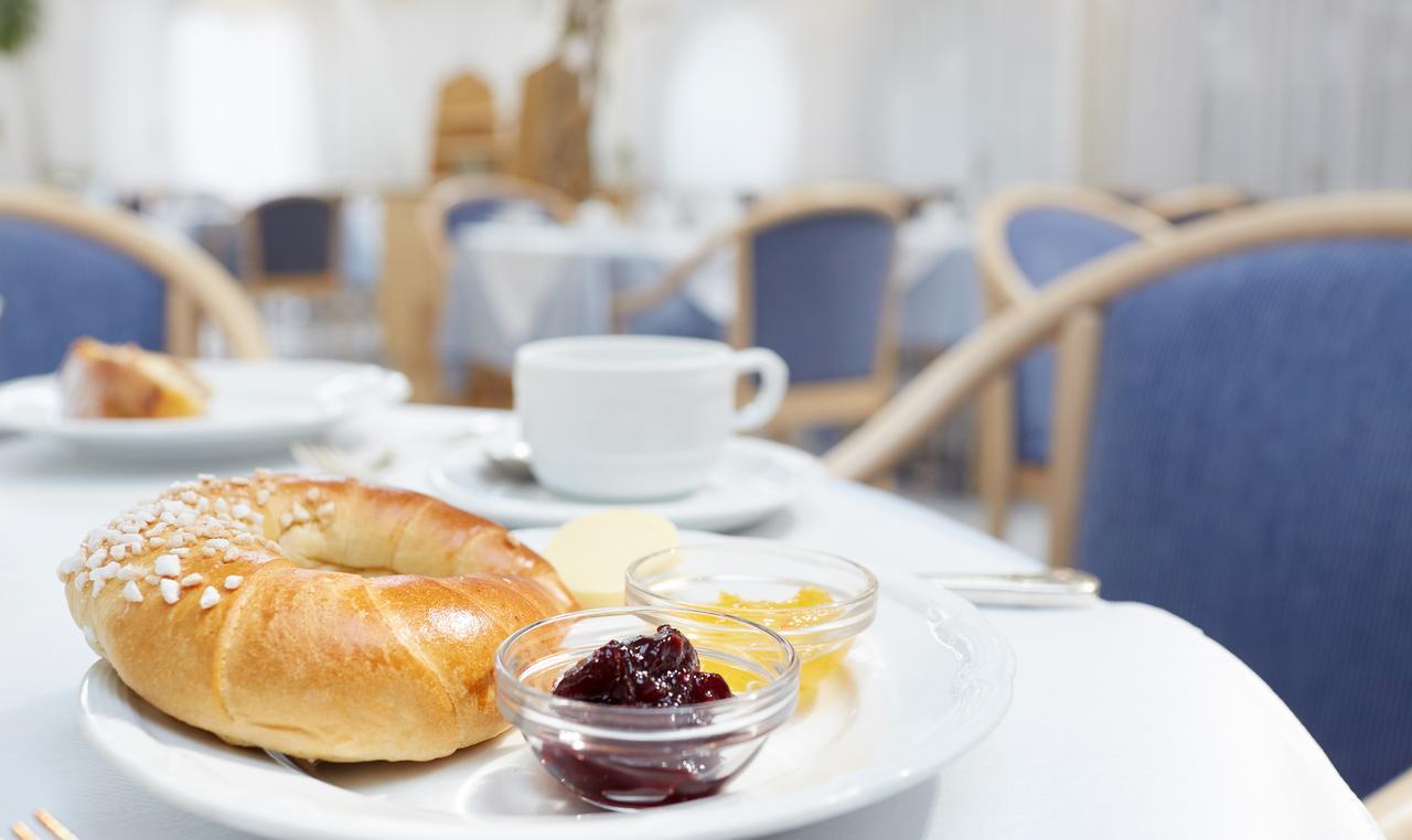 Living Hotel Kaiser Franz Joseph Wien Ngoại thất bức ảnh