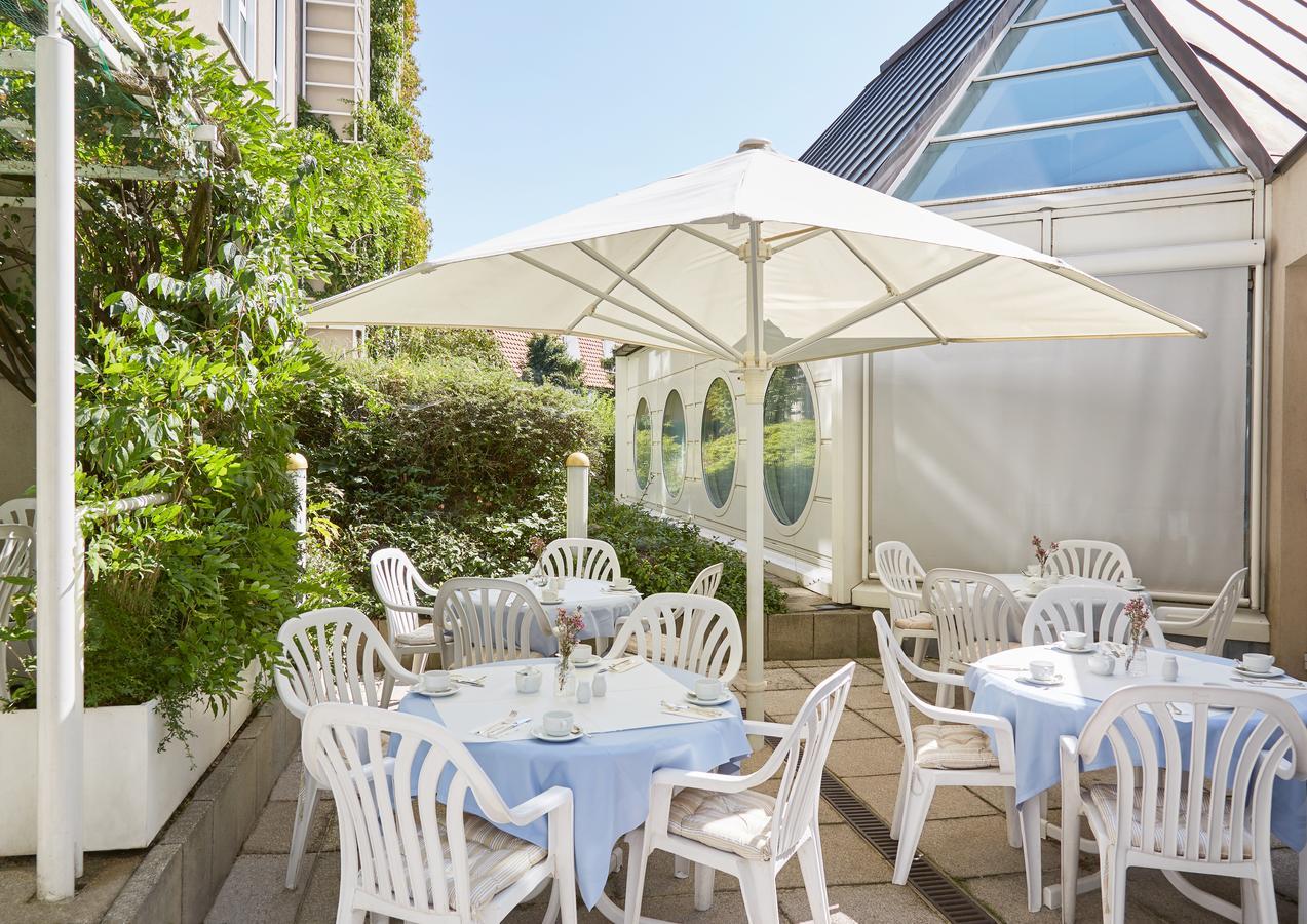 Living Hotel Kaiser Franz Joseph Wien Ngoại thất bức ảnh