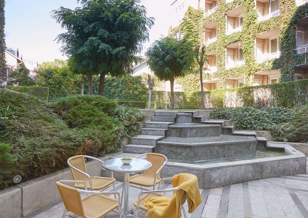 Living Hotel Kaiser Franz Joseph Wien Ngoại thất bức ảnh