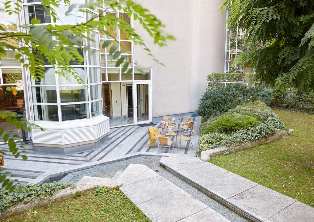 Living Hotel Kaiser Franz Joseph Wien Ngoại thất bức ảnh