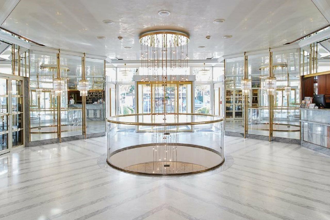 Living Hotel Kaiser Franz Joseph Wien Ngoại thất bức ảnh