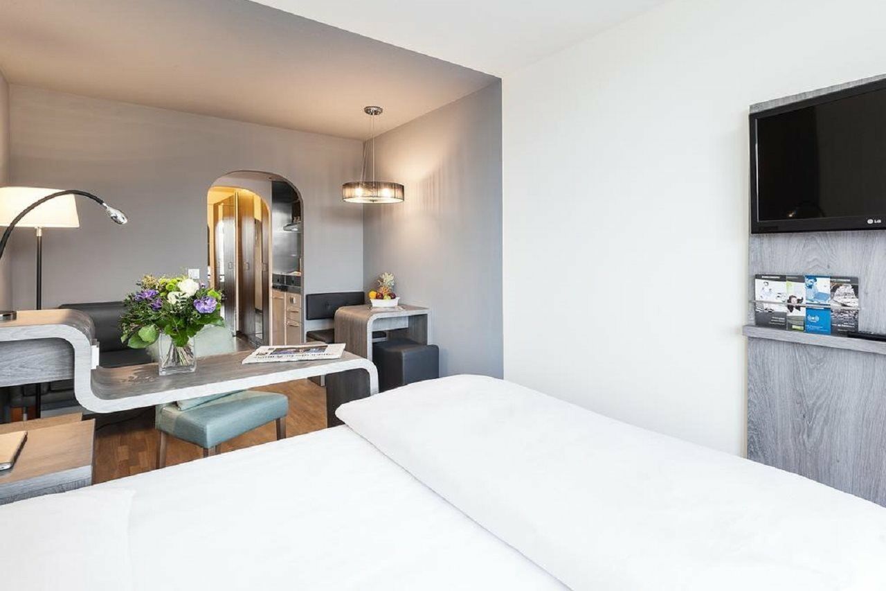 Living Hotel Kaiser Franz Joseph Wien Ngoại thất bức ảnh
