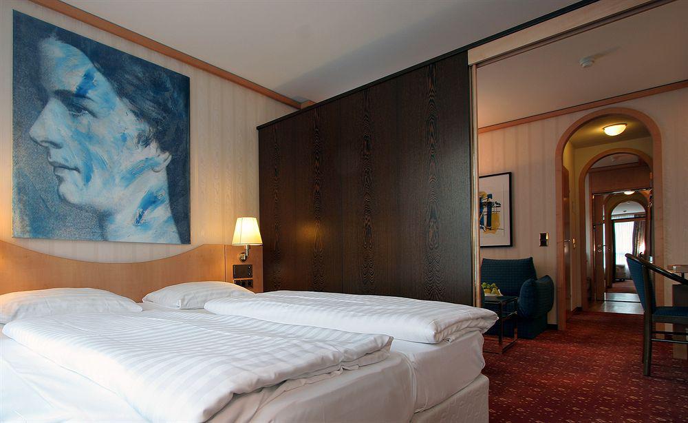 Living Hotel Kaiser Franz Joseph Wien Phòng bức ảnh